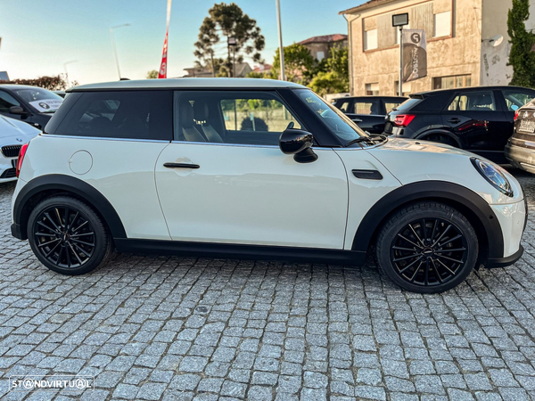 MINI Cooper Sport Edition Auto - 2