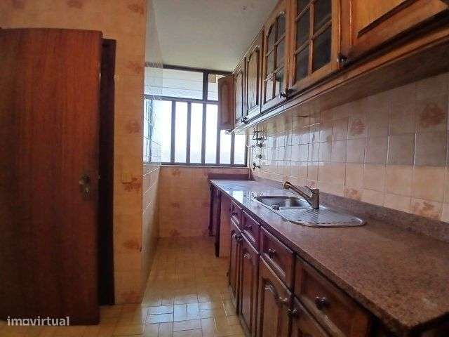 Apartamento T3 em Rio Tinto - Grande imagem: 4/17