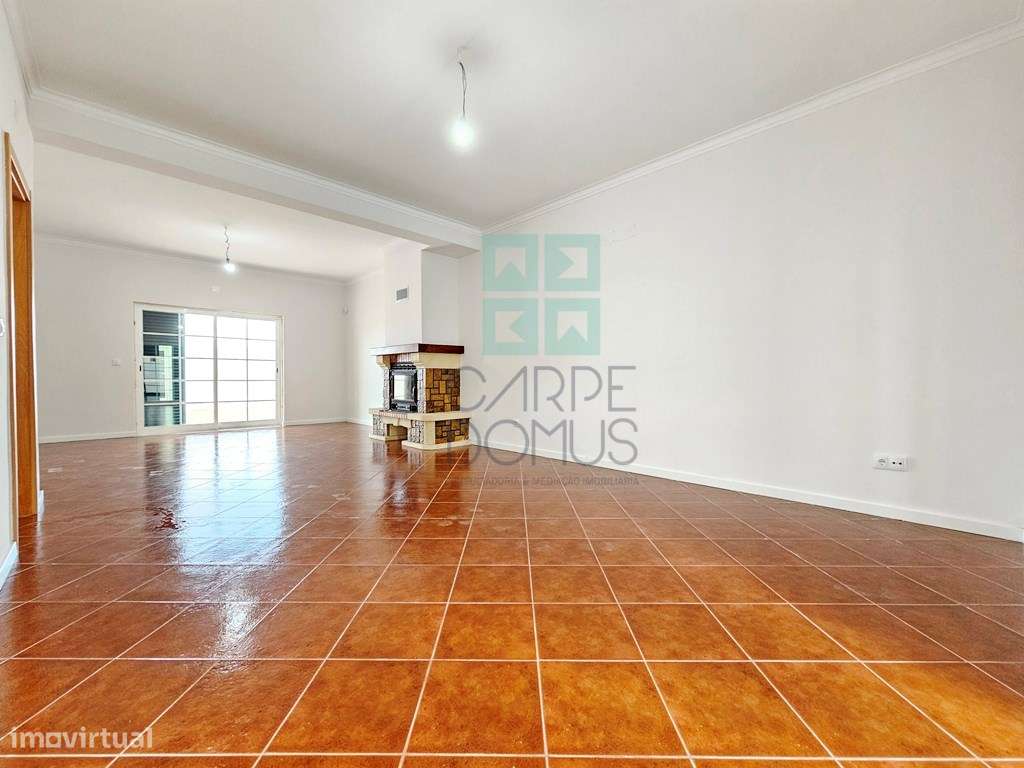 Nova moradia T5 em Casalinho, Alpiarça, Santarém-2