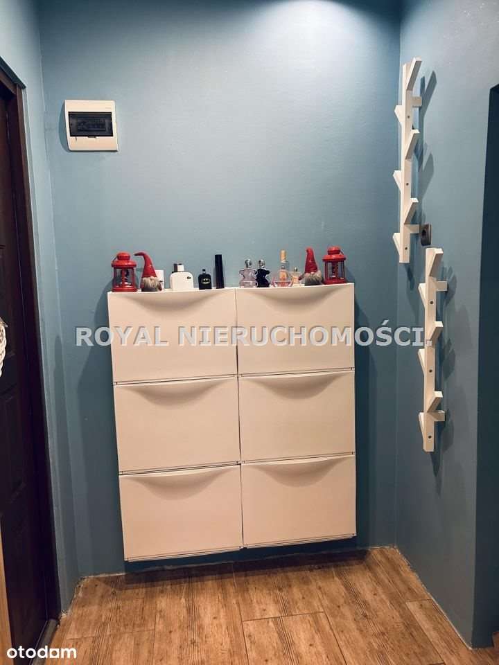 Mieszkanie z ogrodem ok. 150m2.-7