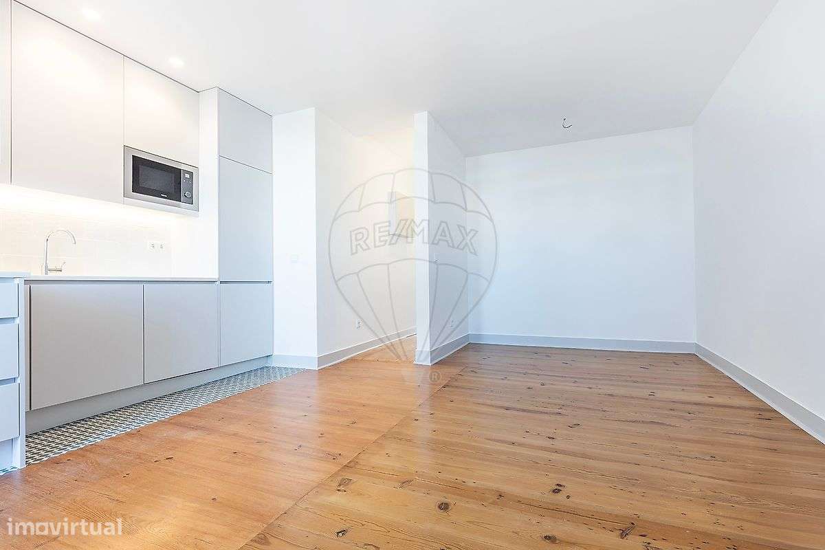 Apartamento T1 para venda - Grande imagem: 3/22