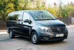 Mercedes-Benz Vito - 16