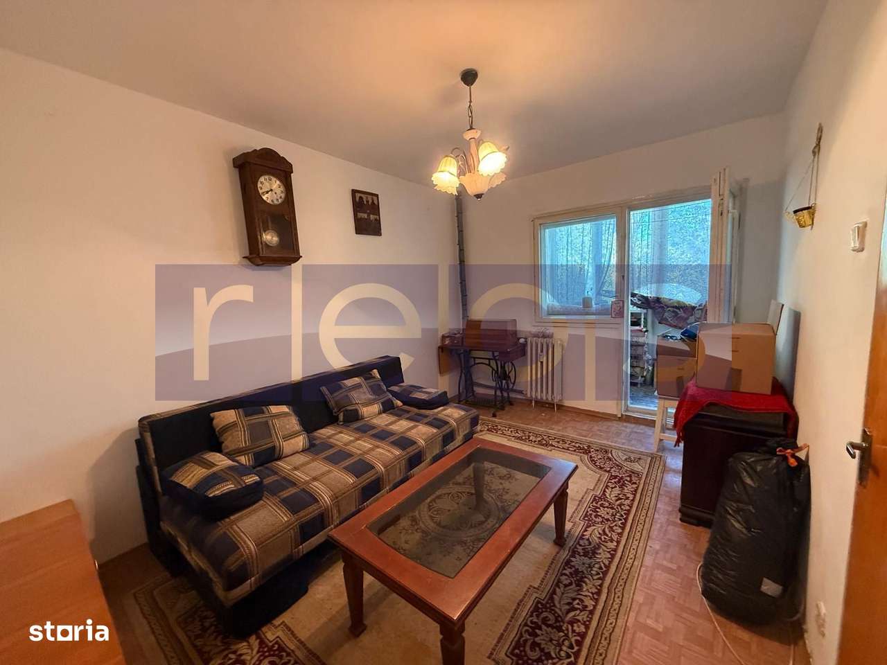 VANZARE 4 CAMERE | 90 MP | DECOMANDAT | PIATA VICTORIEI - Imagine principală: 5/12