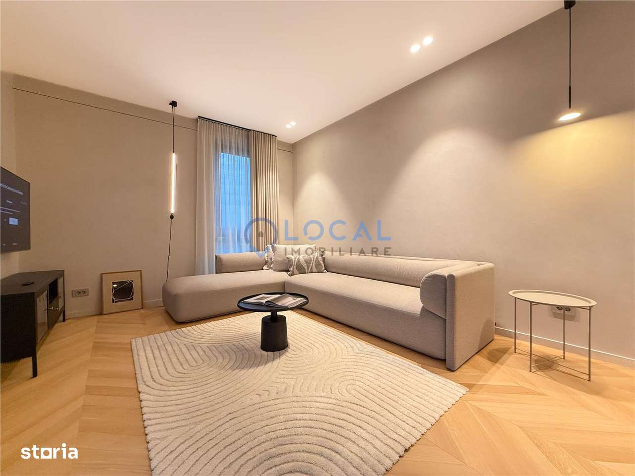 Apartament Premium de Inchiriat | Zona Iulius Mall - Imagine principală: 3/13