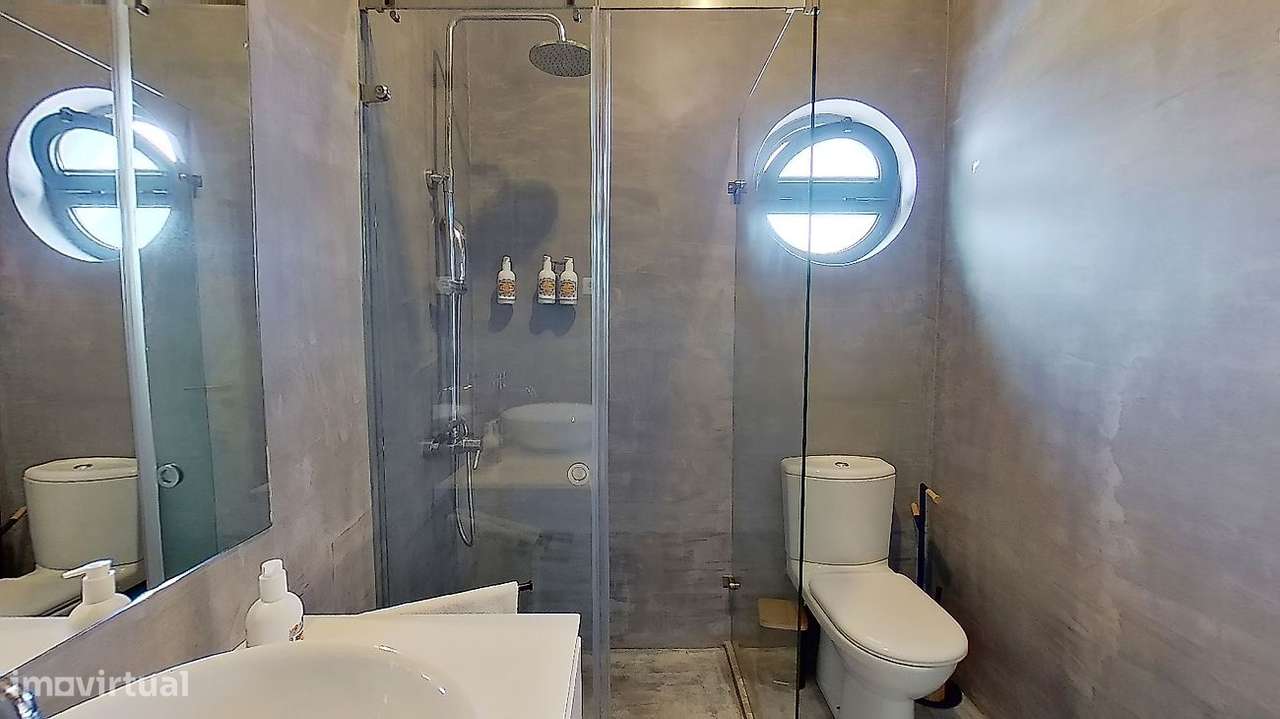 Moradia T3+1 c/ piscina Palmela Village-16