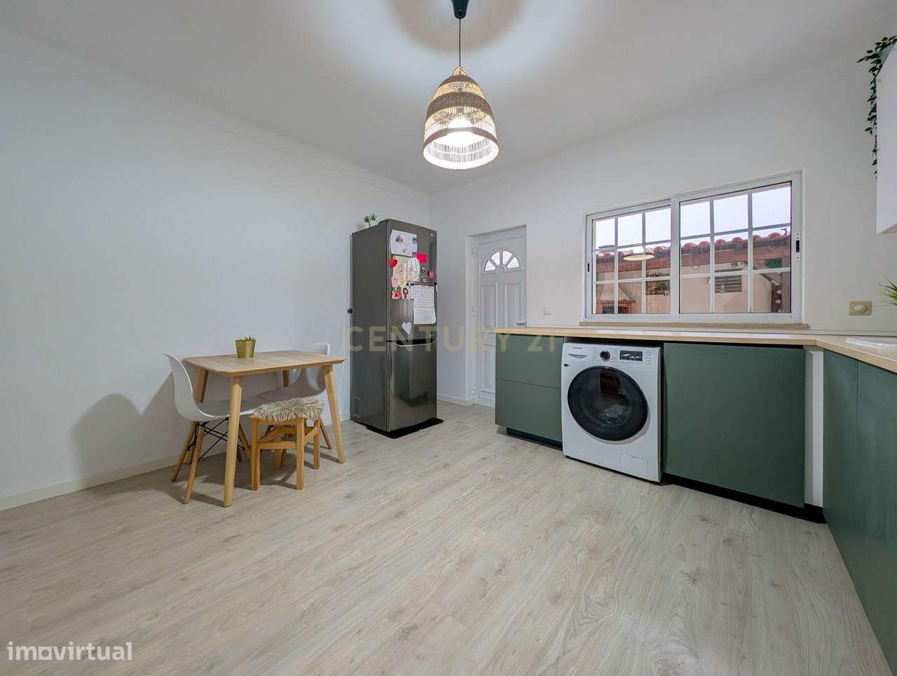 Moradia T3 Quinta do Conde, Sesimbra-20