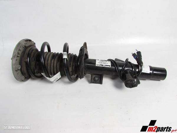 Amortecedor VDC Direito/Frente Seminovo/ Original BMW 2 Convertible (F23) 371068... - 1