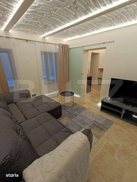 AFACERE LA CHEIE IN CENTRUL ORASULUI - Imagine principală: 5/7