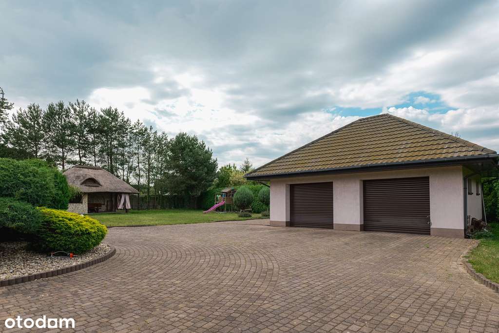 Wola Kiedrzyńska, ul. Mykanowska | Dom na sprzedaż-4