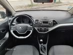 Kia Picanto 1.0 CVVT More GPL - 15