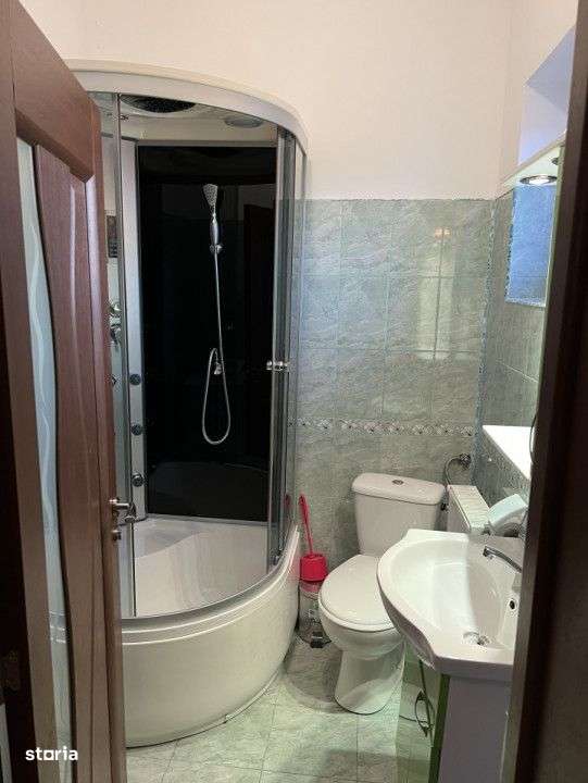 casa tip duplex 3 camere selimbar zona dracula - Imagine principală: 5/13