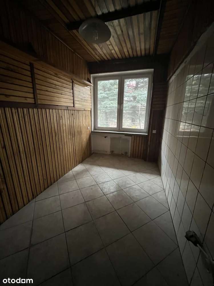 OKAZJA- Dom ŚWIETNA INWESTYCJA dla ciebie lub 6 kawalerek|ROI ≈ 11,66%-13