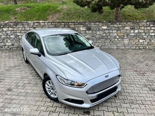 Ford Mondeo 1.6 TDCi ECOnetic Start-Stopp