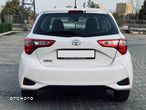 Toyota Yaris 1.5 Premium - 9