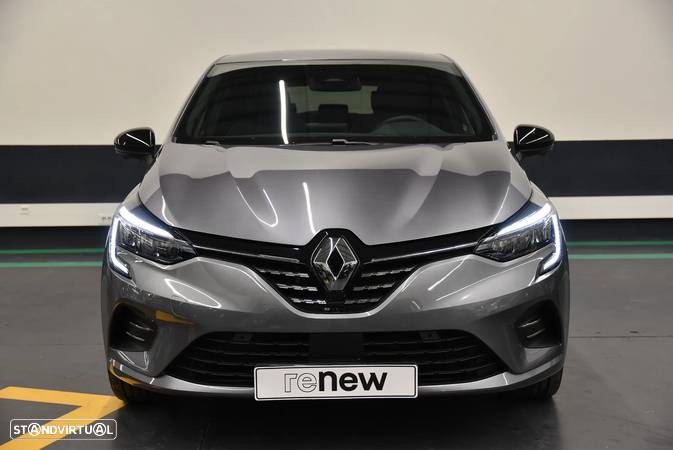 Renault Clio 1.6 E-Tech Full Hybrid Techno - 2