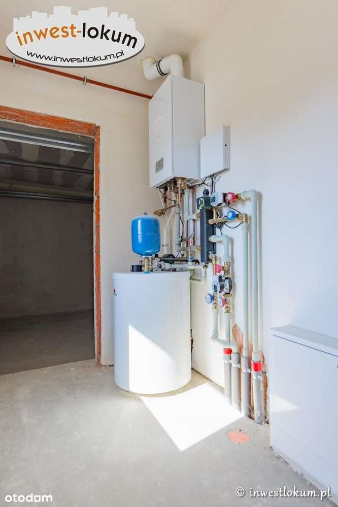 Dom, 140,65 m², Olkusz-15