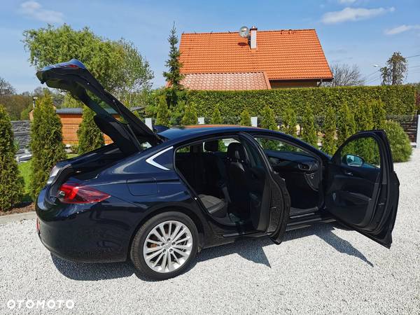 Opel Insignia 2.0 CDTI Cosmo S&S - 19