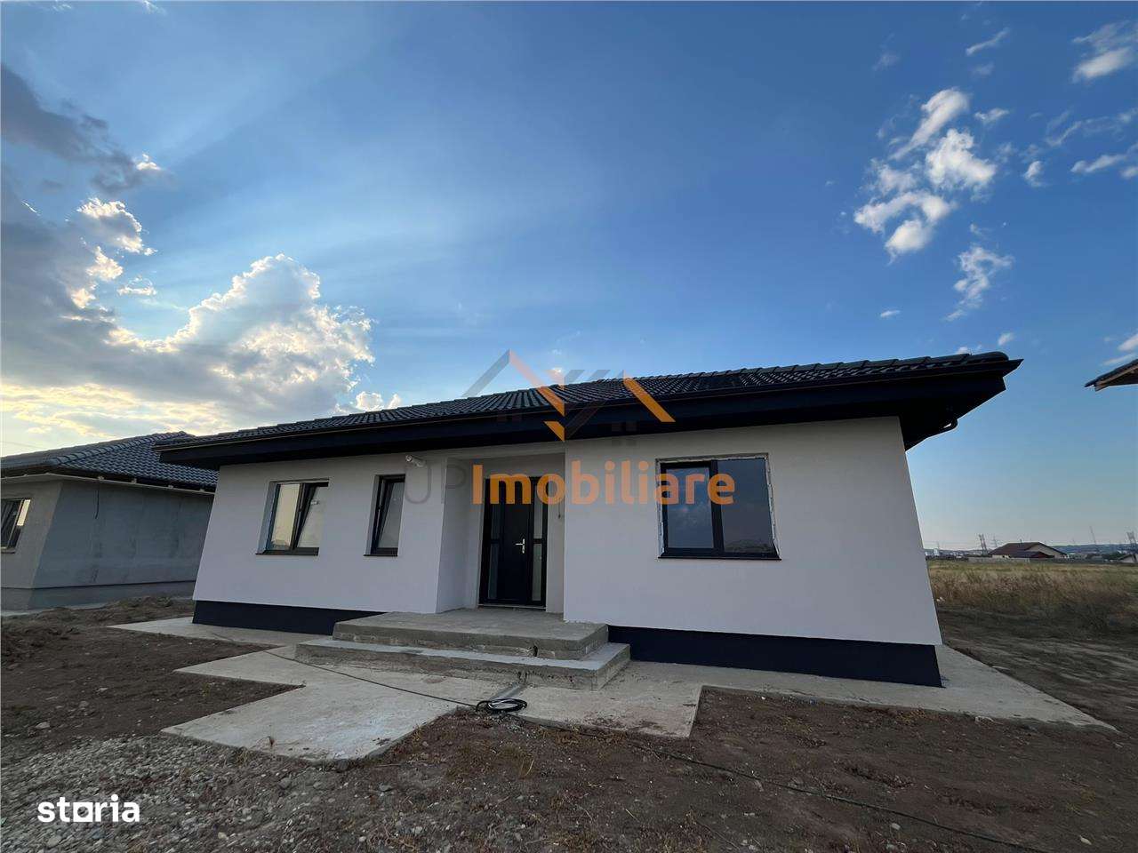 CASA IN GRI | CIHEI | 110 MP | 471 MP TEREN | BIHOR-0