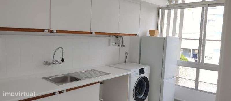 Apartment T2 Oeiras São Julião da Barra - Grande imagem: 5/7