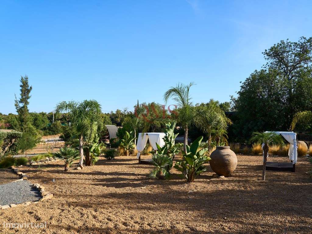 Excecional Villa no Algarve com Piscina & Negócio de Aluguer Compro...-43