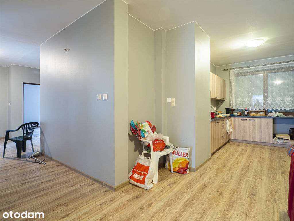 Świetna inwestycja w Wysokiej-4