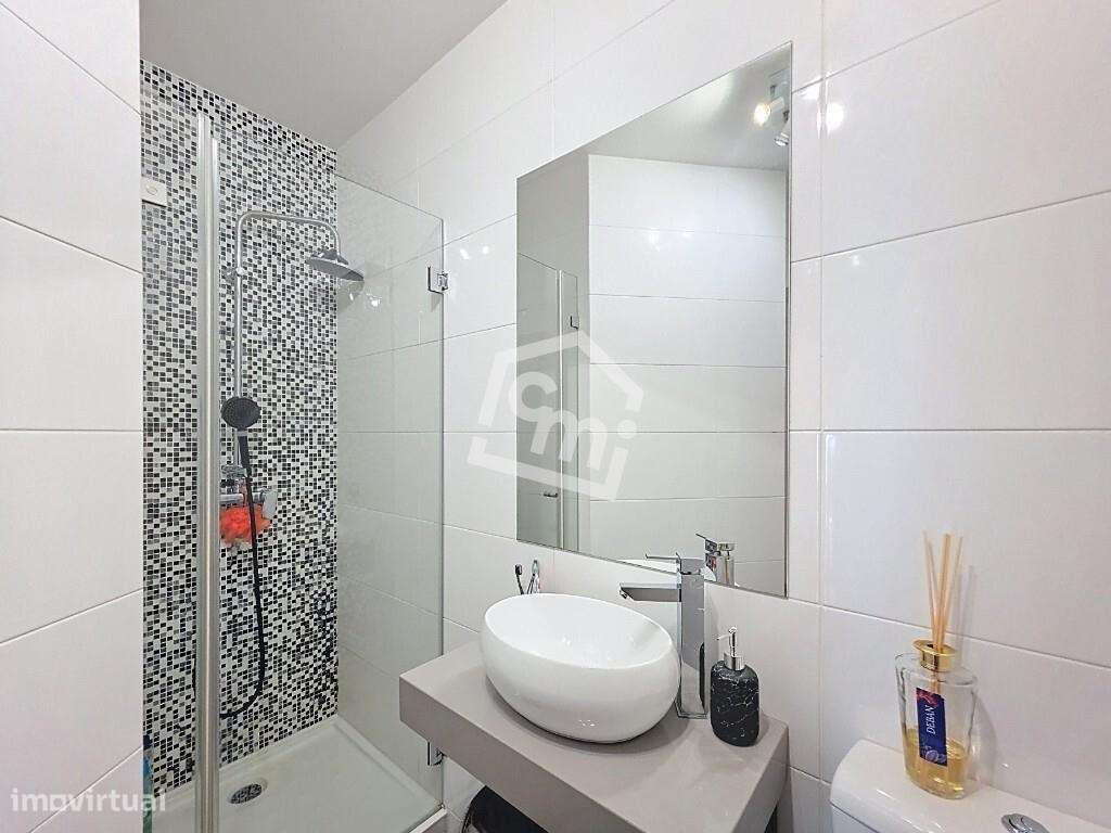 Excelente T2+1 na Senhora da Hora | Próximo da Circunvalação-25