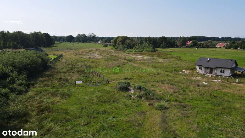 Działka gotowa do budowy blisko Zalew Szczeciński - Pełny obrazek: 5/10