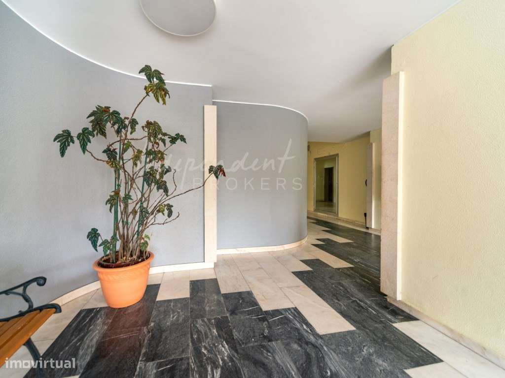 APARTAMENTO T1 PARA VENDA [CASCAIS]-19