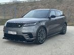 Land Rover Range Rover Velar 3.0 SD6 R-Dynamic HSE - 4