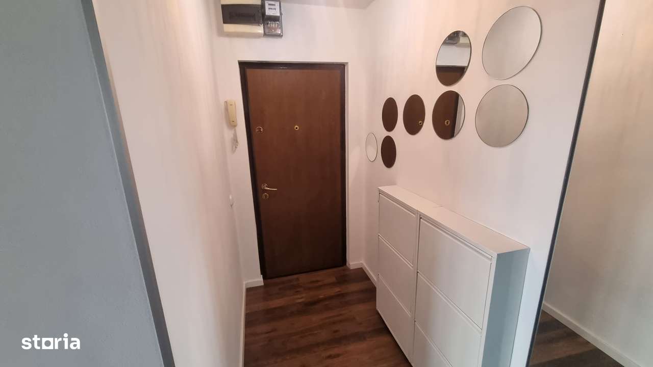 Apartament modern 3 camere Rogerius - Imagine principală: 3/7