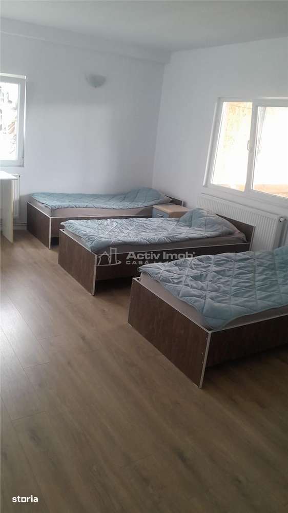 Casa Cristian - cazare muncitori - Imagine principală: 2/15