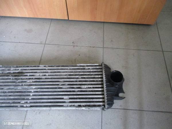 Radiador Intercooler 8200219497A OPEL VIVARO 2004 2.5 Dci OPEL VIVARO 2004 2.5 Dci - 7