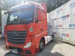 Mercedes-Benz Actros 1846 - 1