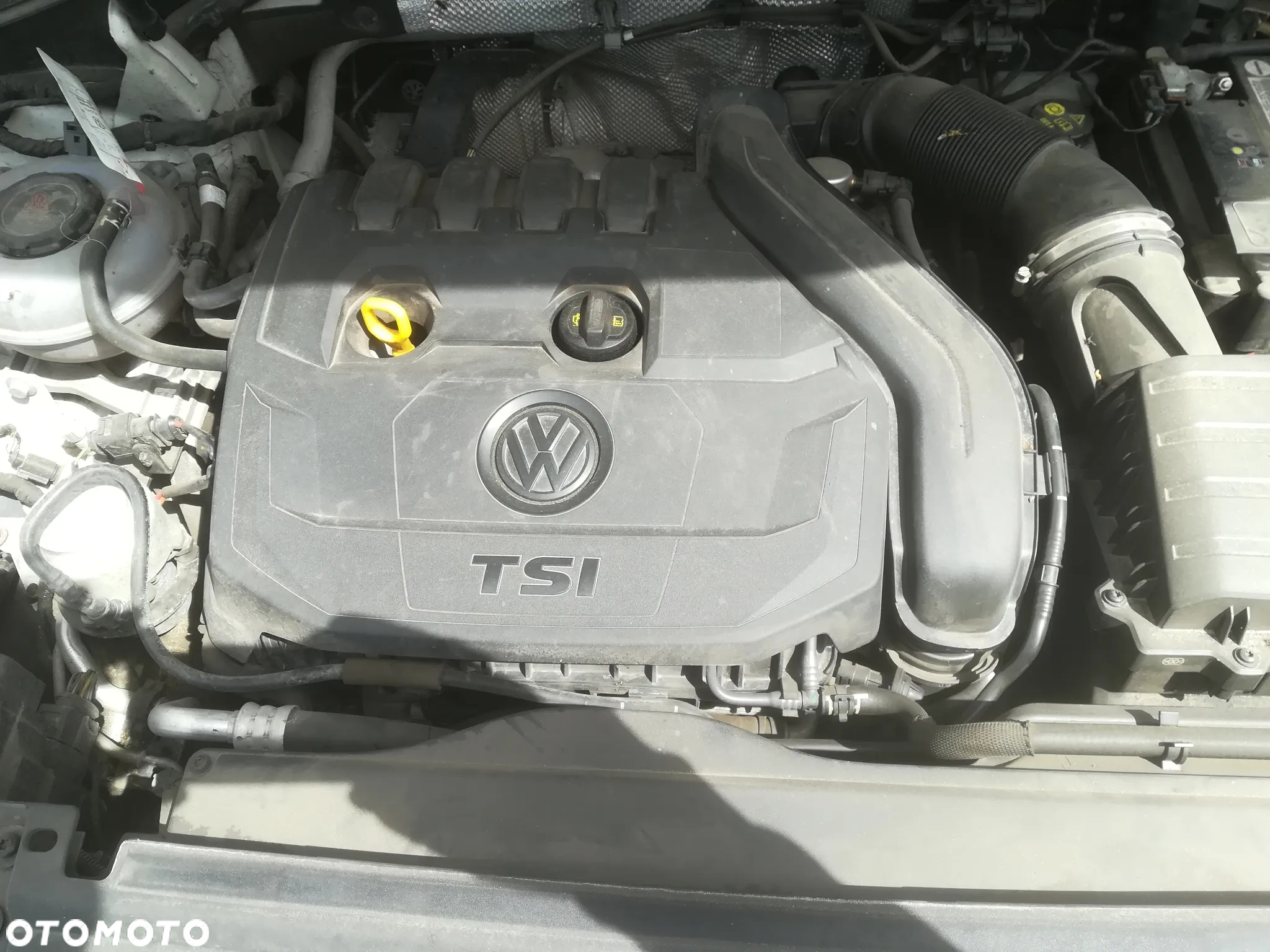 Volkswagen Tiguan 1.5 TSI EVO JOIN DSG - 13