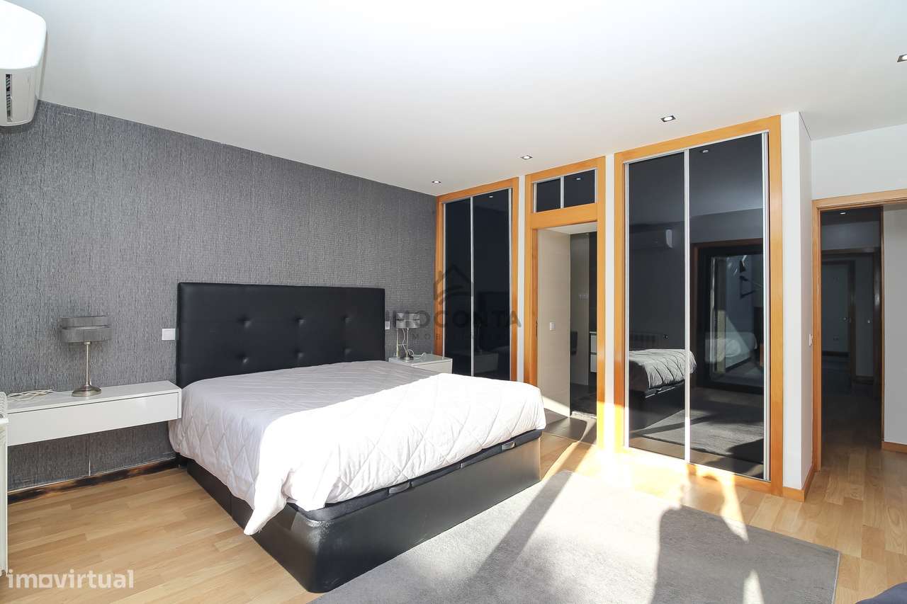 Moradia, 188 m², Valongo-25