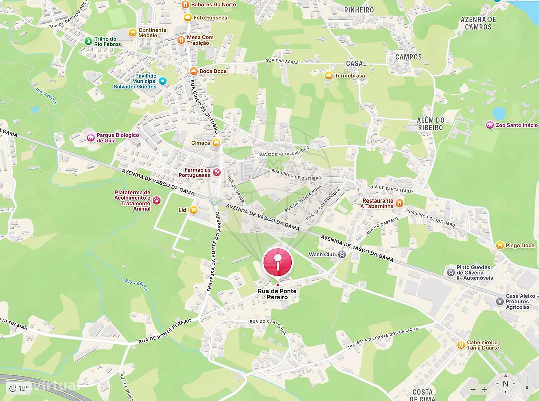 Terreno  para venda - Grande imagem: 4/4