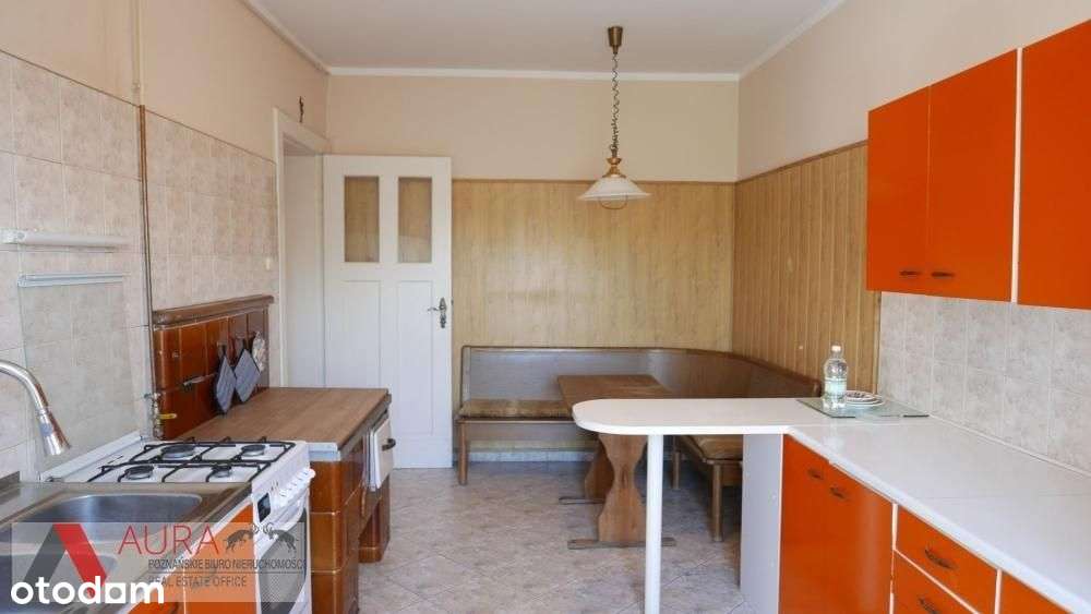 Mieszkanie w kamienicy w świetnej lokalizacji. - Pełny obrazek: 1/17