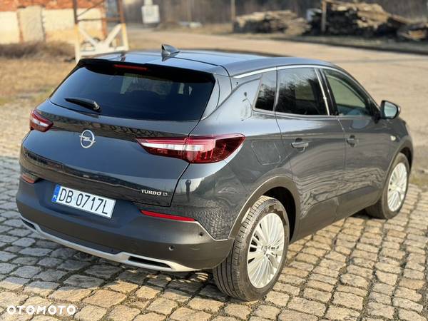 Opel Grandland X 1.5 CDTI Elegance Business Pack S&S - 13