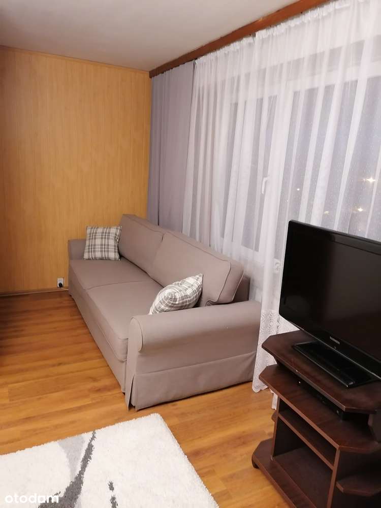 Trzypokojowe mieszkanie przy ul. E. Heila-2