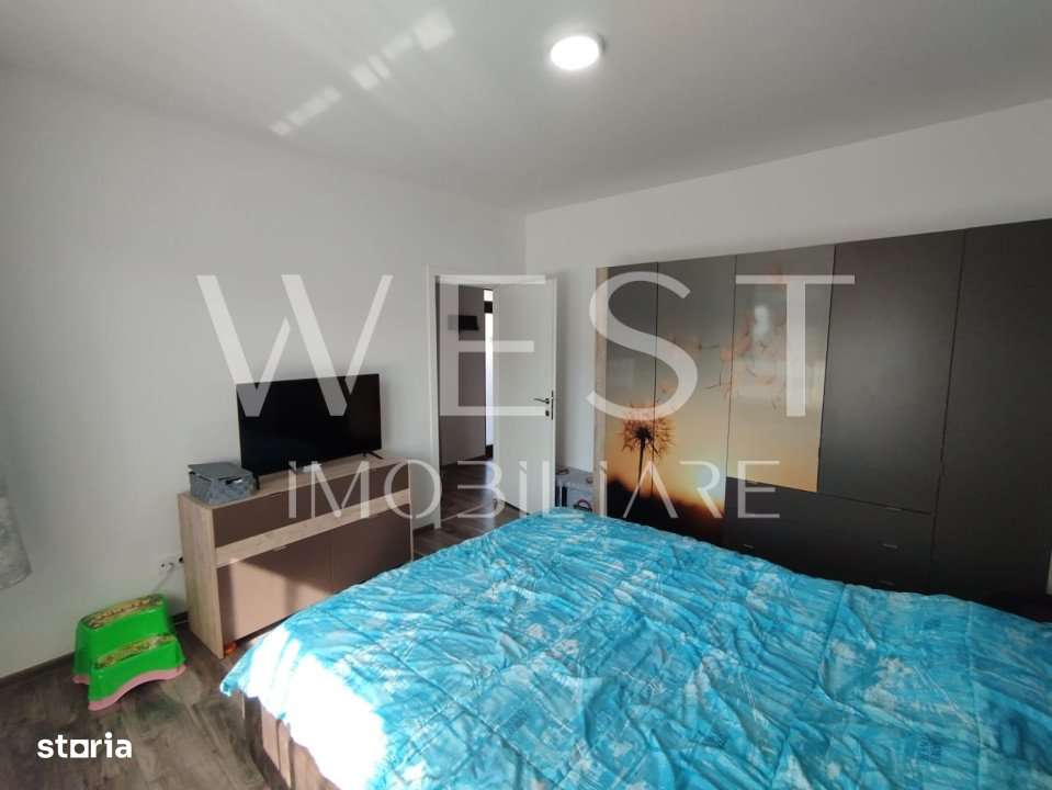 Ansamblu rezidential! Casa tip duplex! Acces privat! Zona Urusagului! - Imagine principală: 3/16