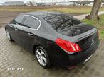 Peugeot 508 2.0 BlueHDi Allure S&S - 10