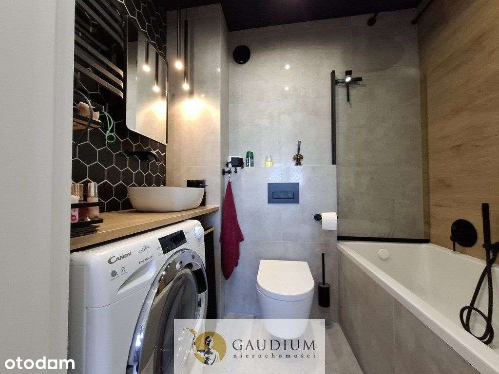 Mieszkanie Przymorze 2 pokoje I Super Lokalizacja-14