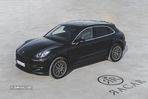 Porsche Macan S - 1