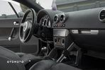 Audi TT Coupe 1.8T - 13
