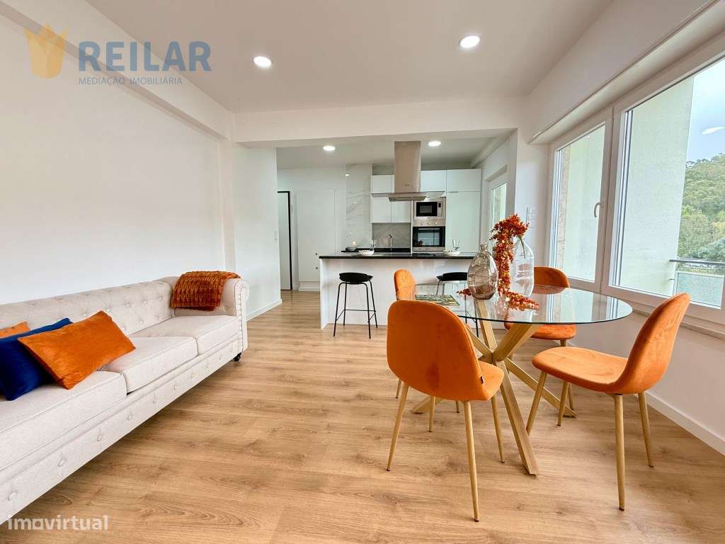 Benfica - T3 Remodelado - Grande imagem: 5/50