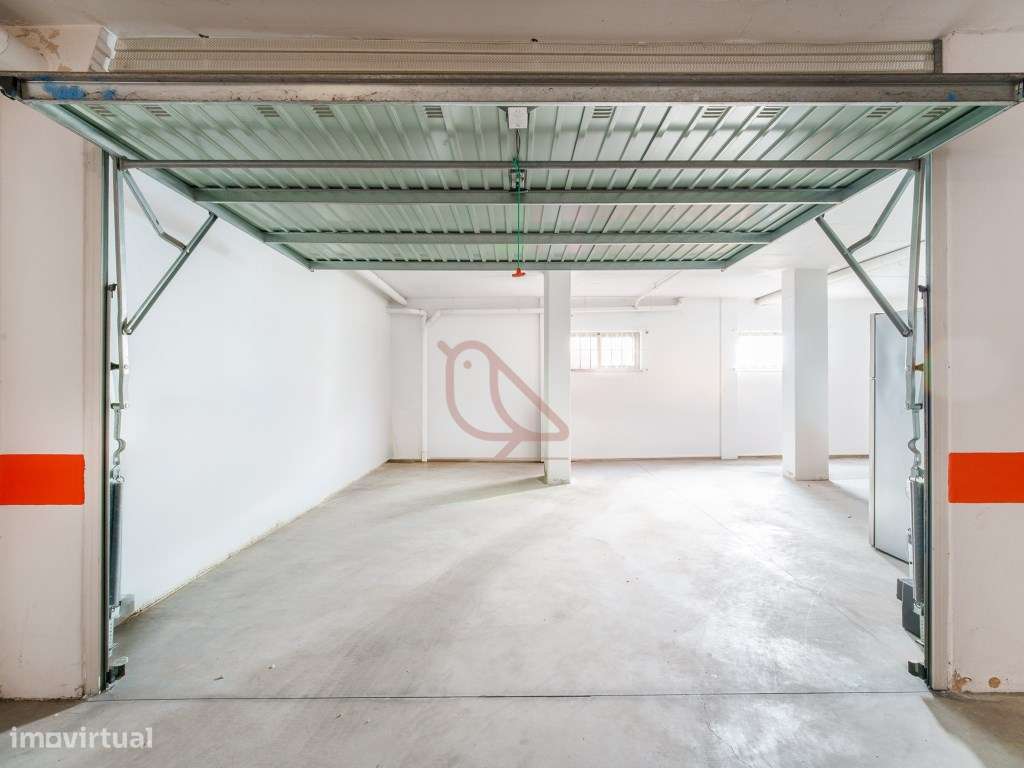 T3 com Terraço Envolvente e Garagem de 70 m² | Casais Castelo, Riachos-39