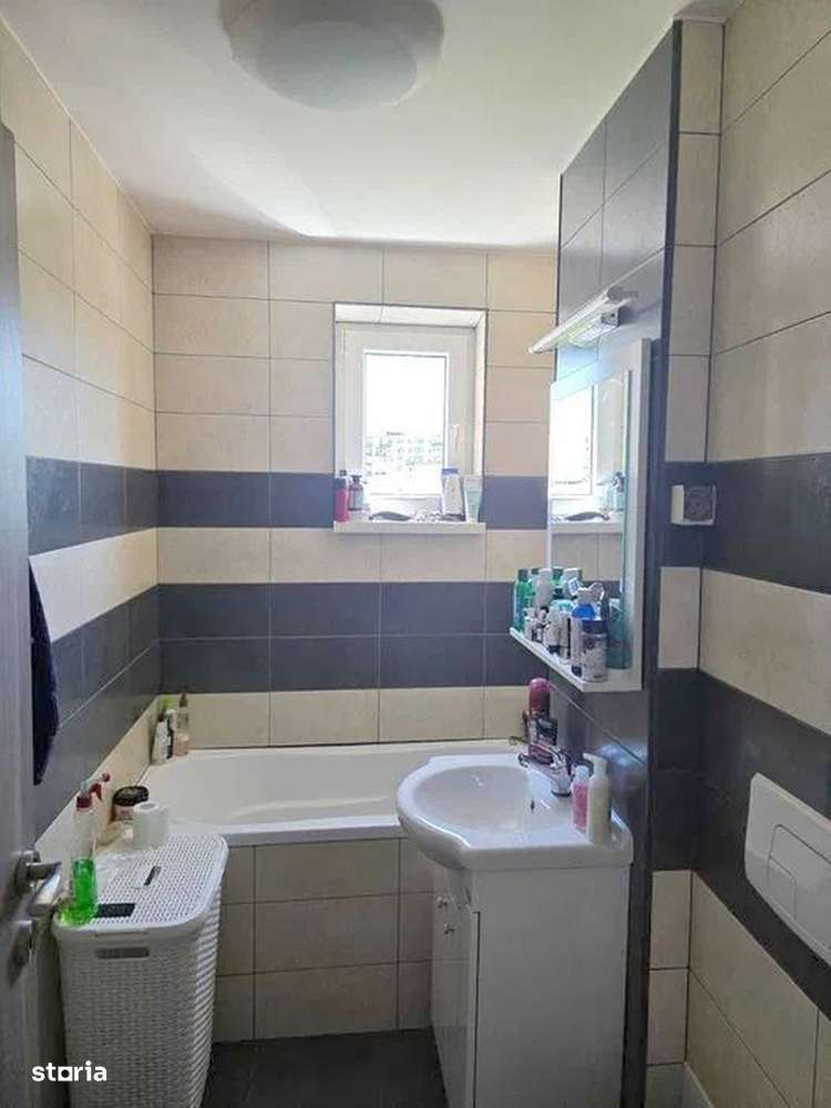 De vânzare apartament 2 camere Grigorescu-5