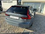 Volvo V90 2.0 T6 PHEV Inscription AWD - 9