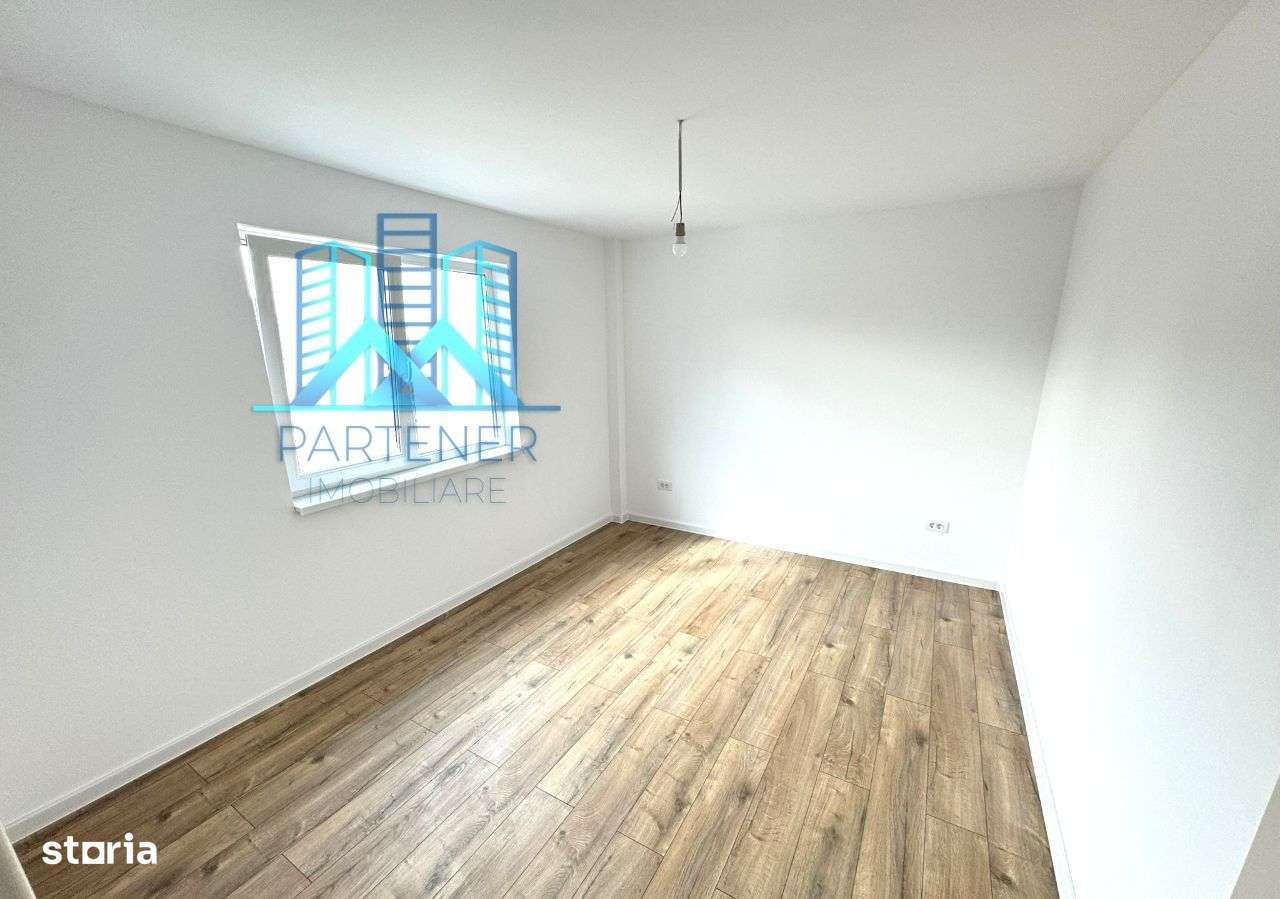 FINALIZAT! GRADINA 140 mp! 2 BAI!Apart 3 camere,Valea Lupului Pacurari - Imagine principală: 4/8