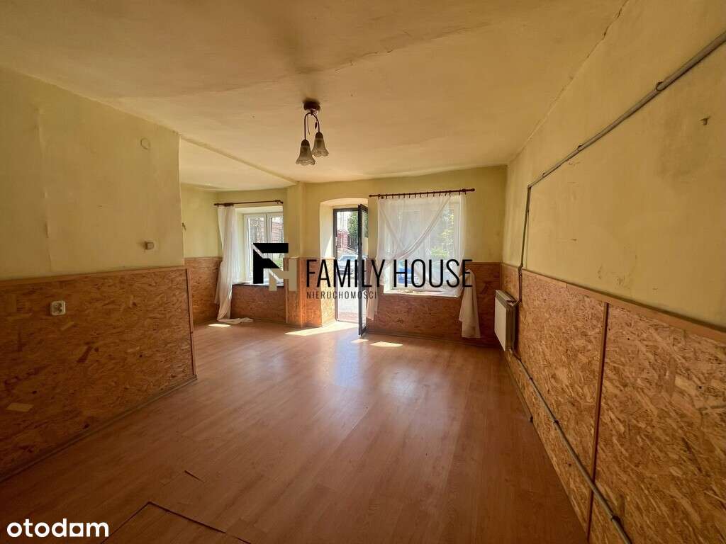 Lokal w samym sercu Szydłowca - idealny pod biuro! - Pełny obrazek: 4/6